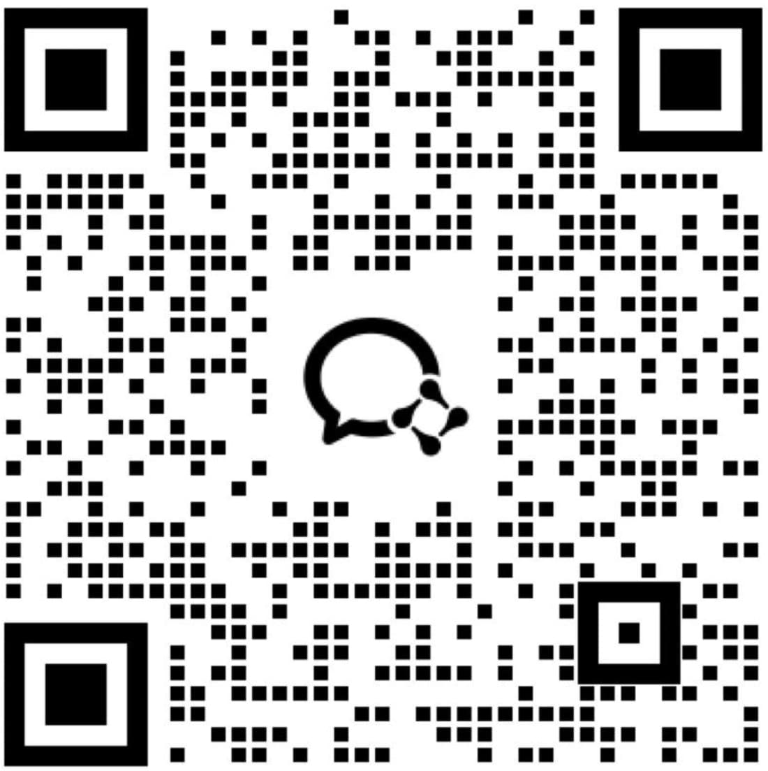 扫码加入开发者内测群